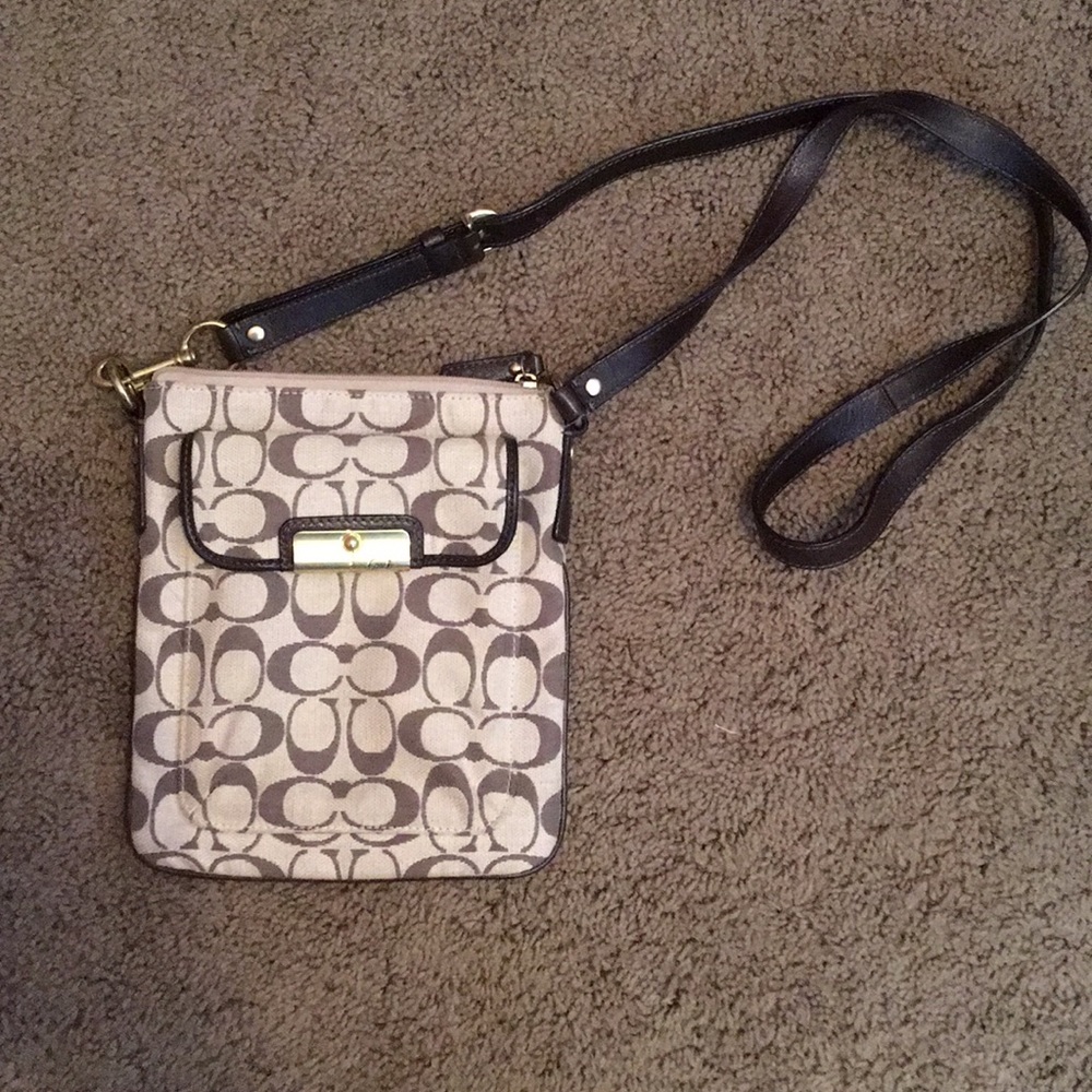 Coach CrossBody Purse